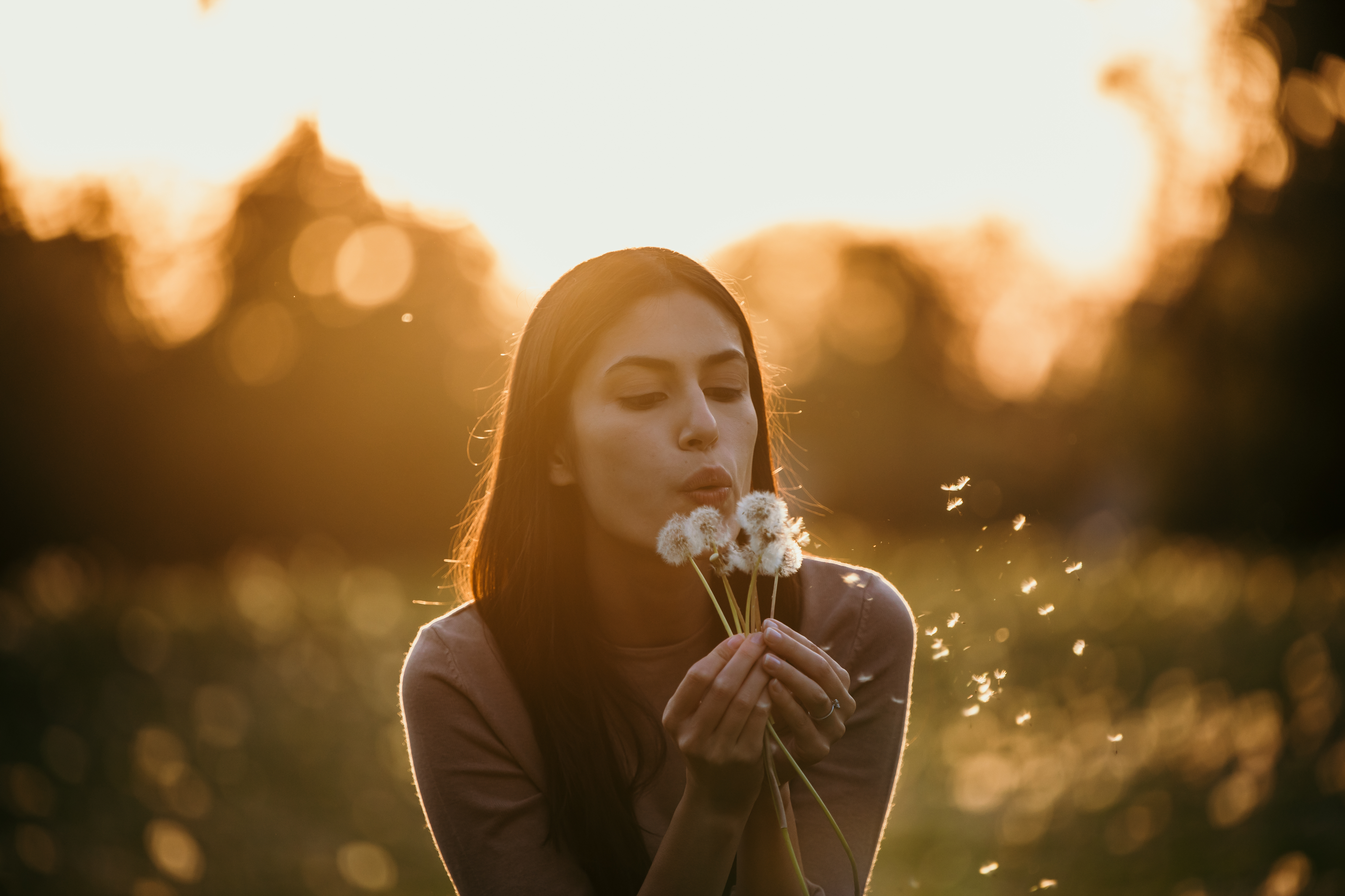 Embrace the Outdoors Again, Allergy-Free