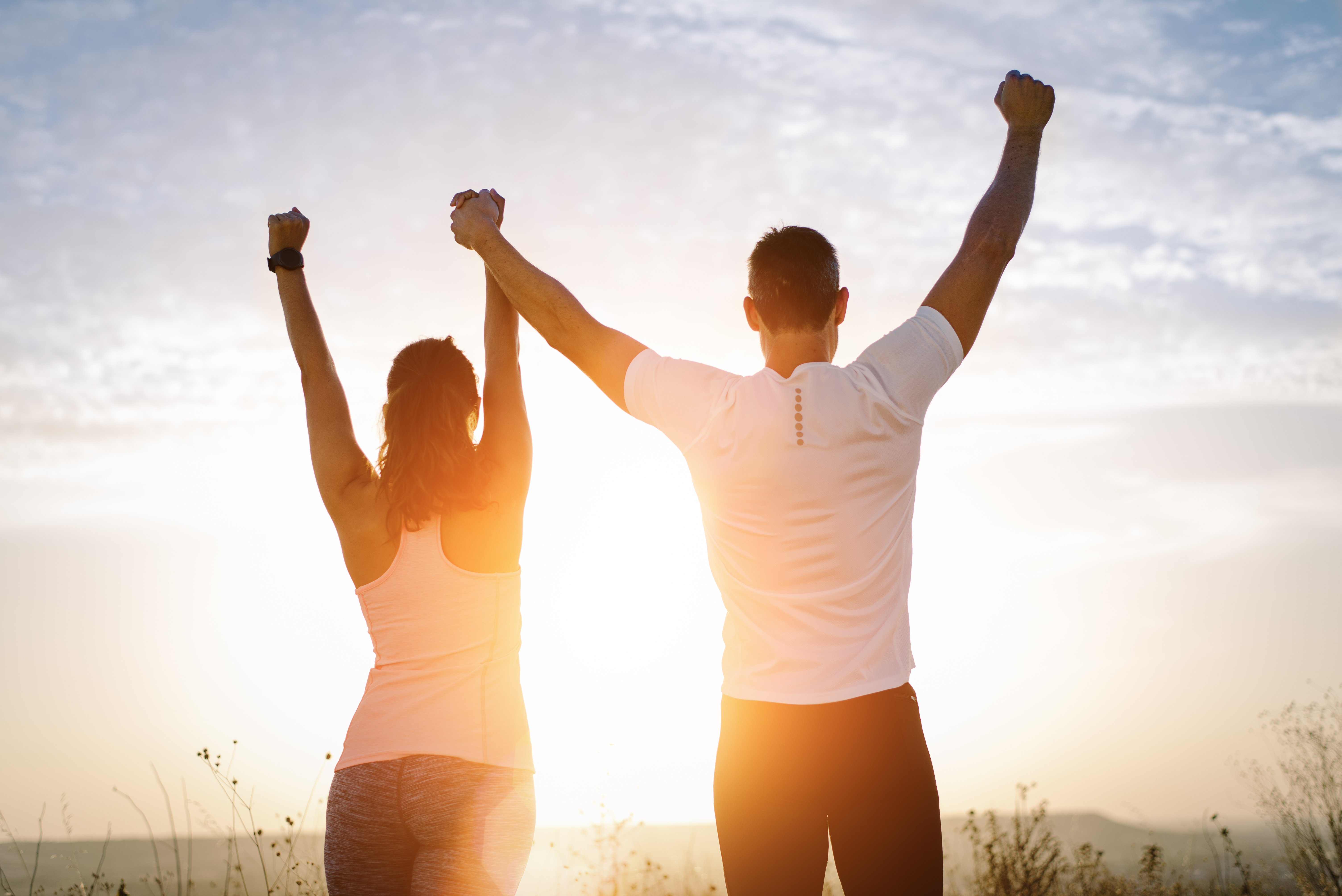 Proper Posture for Joint Health