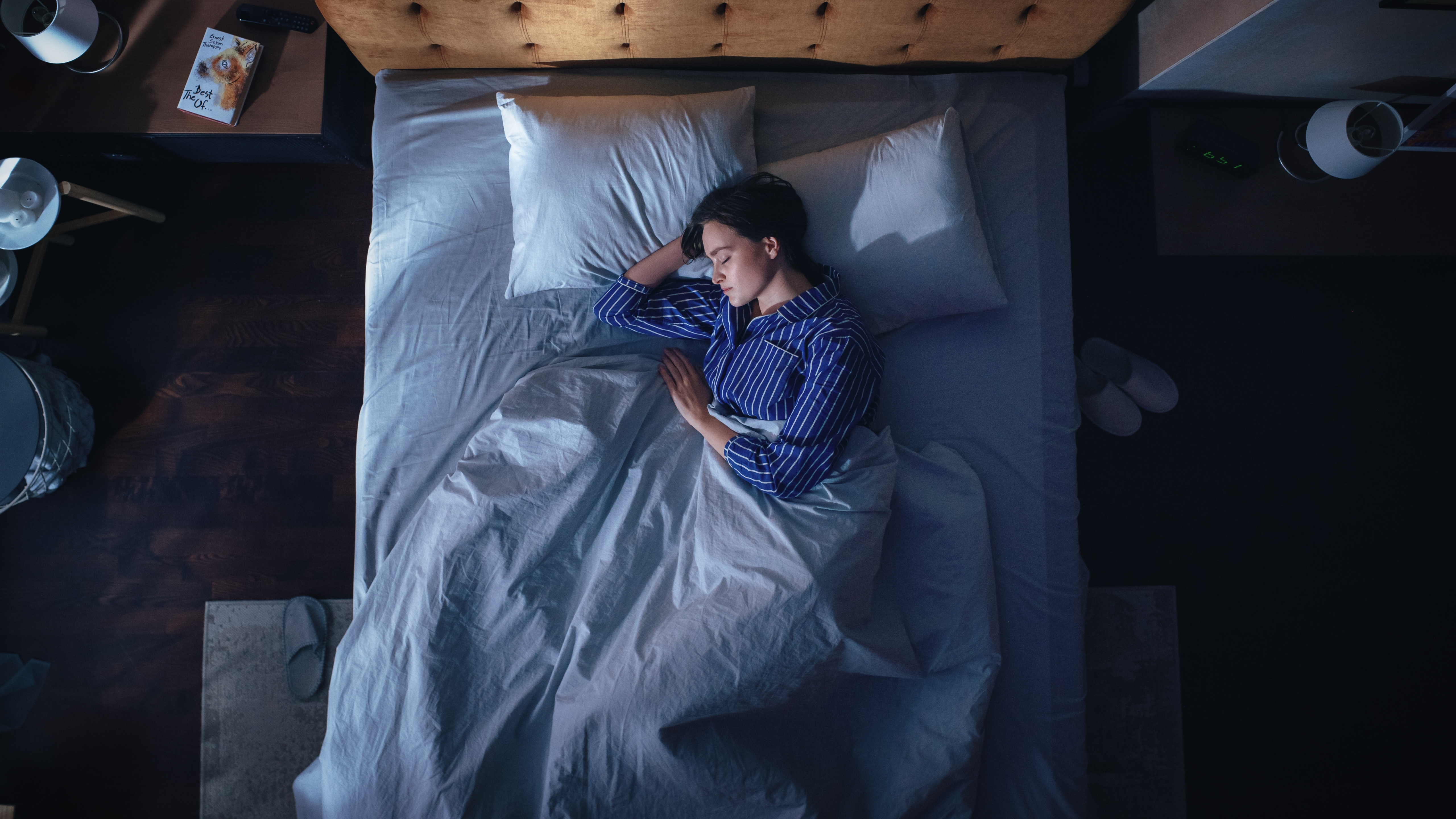 Restful Sleep