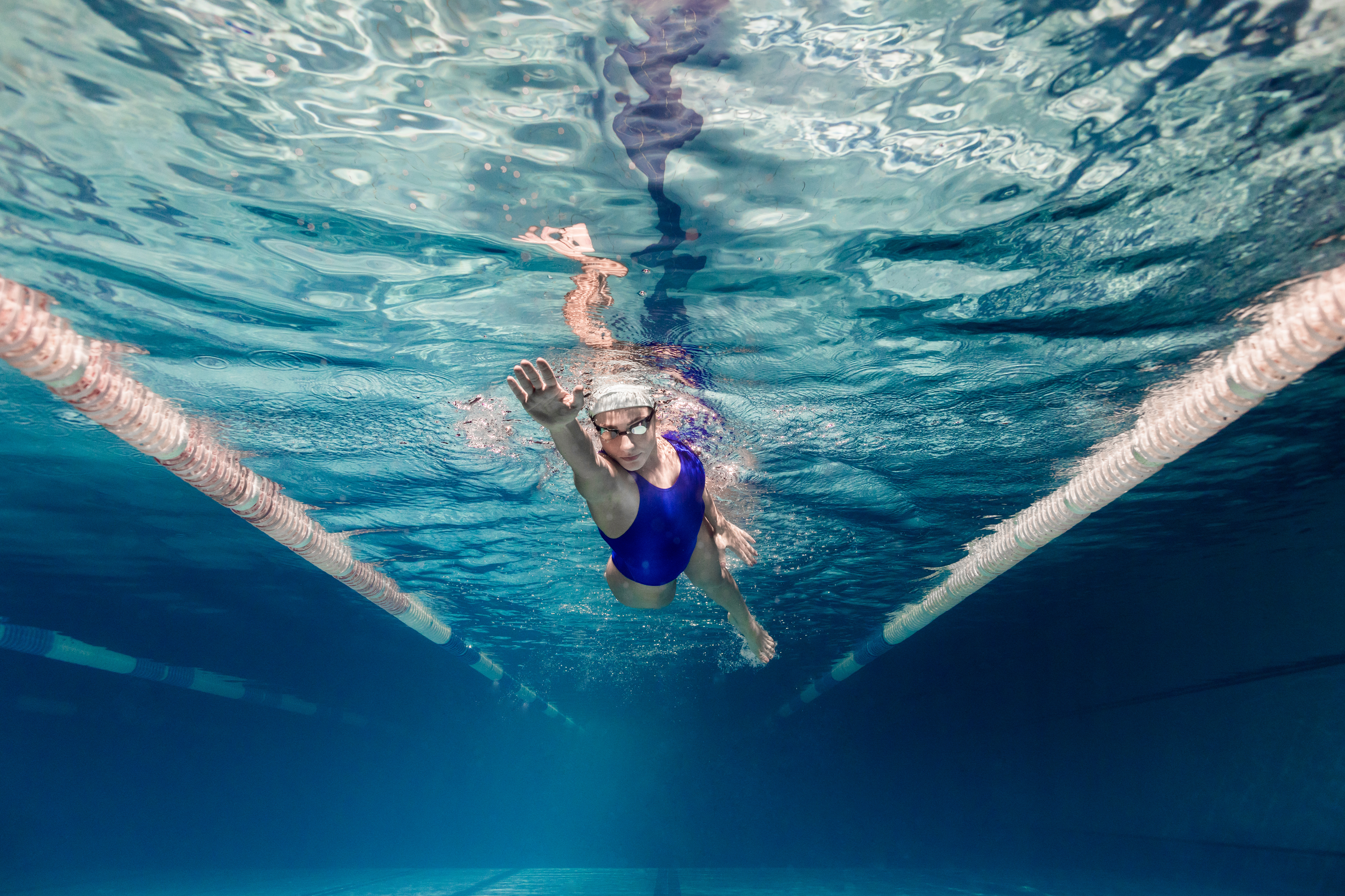 Stay Active for Heart Health