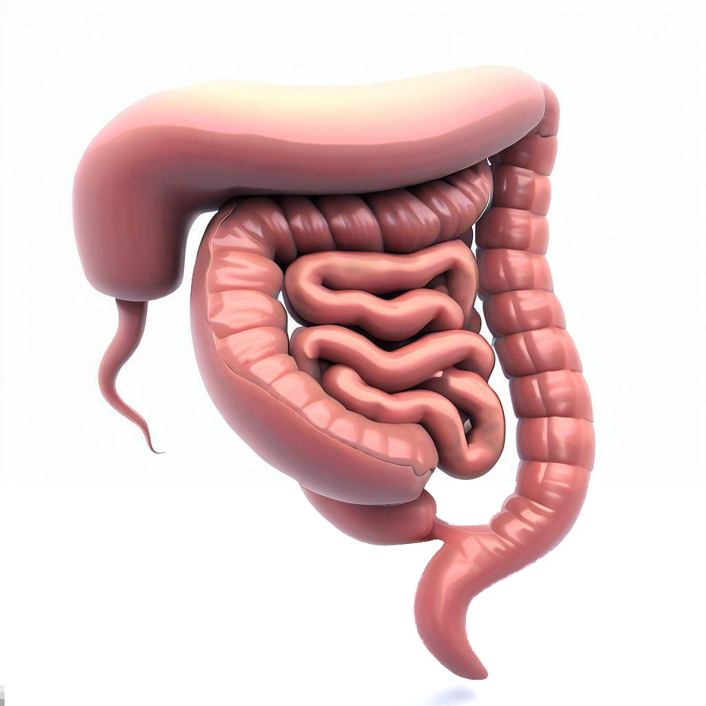 Digestion and Nutrition