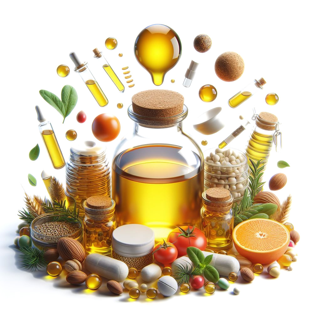 Essential Fatty Acids