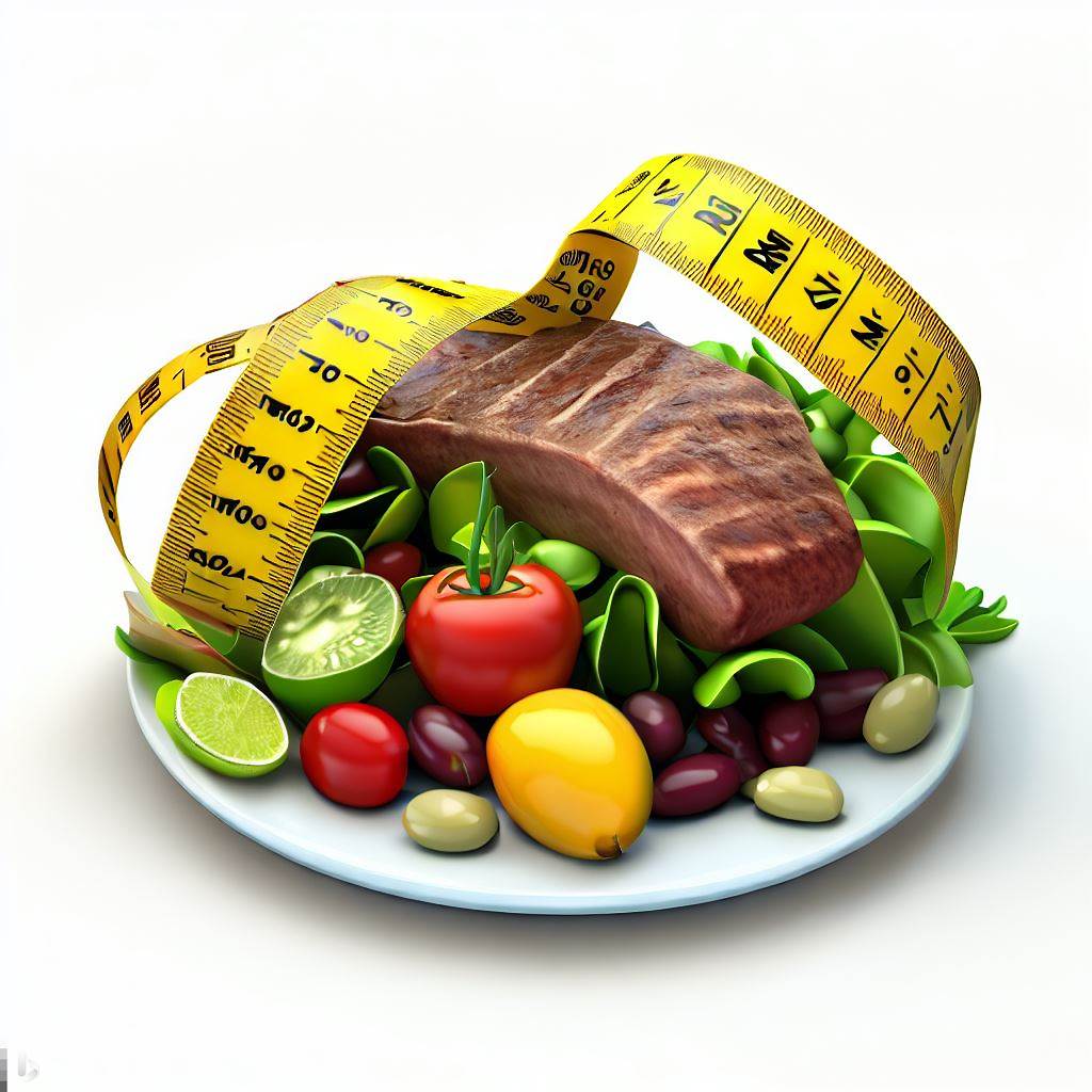 Fitness and Diet