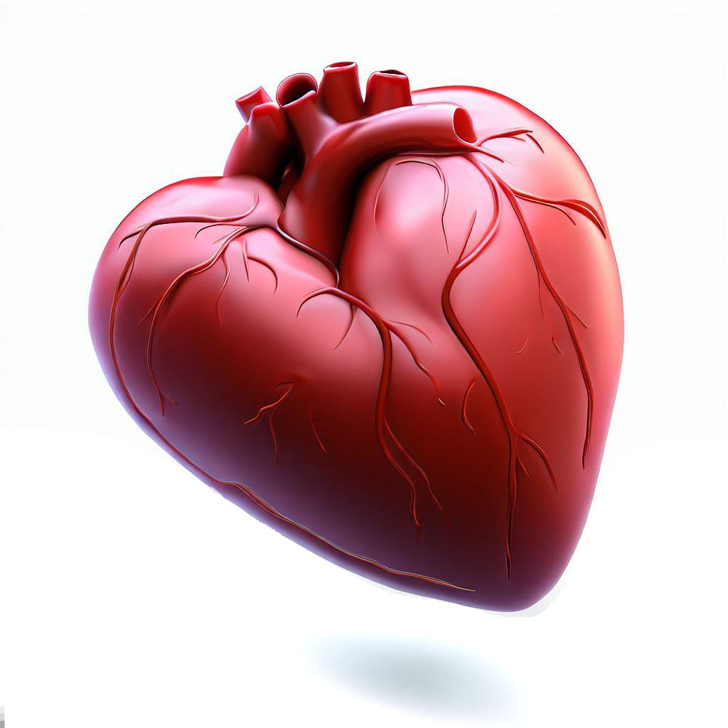 Heart and Blood