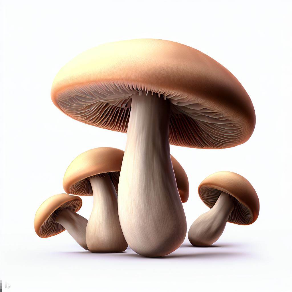 Medicinal Mushrooms