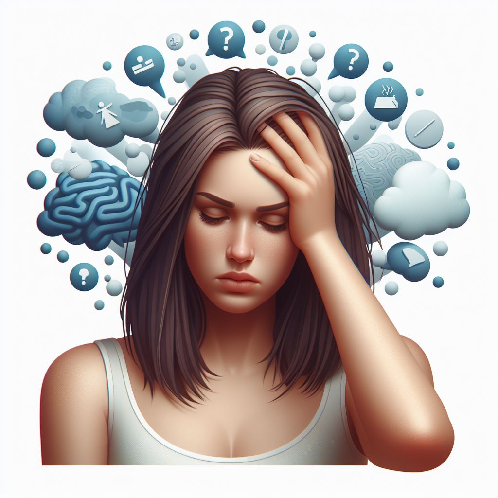 Stress and Sleep
