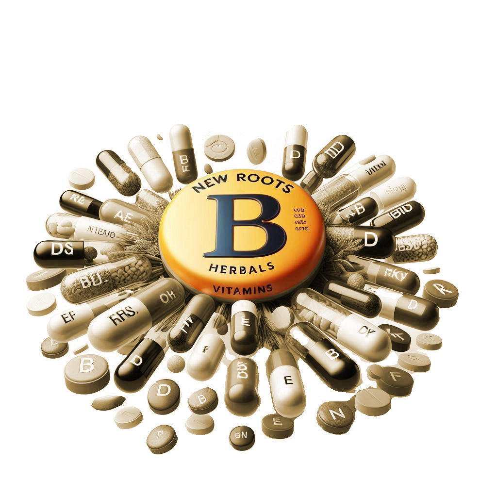 Nutritional Supplements