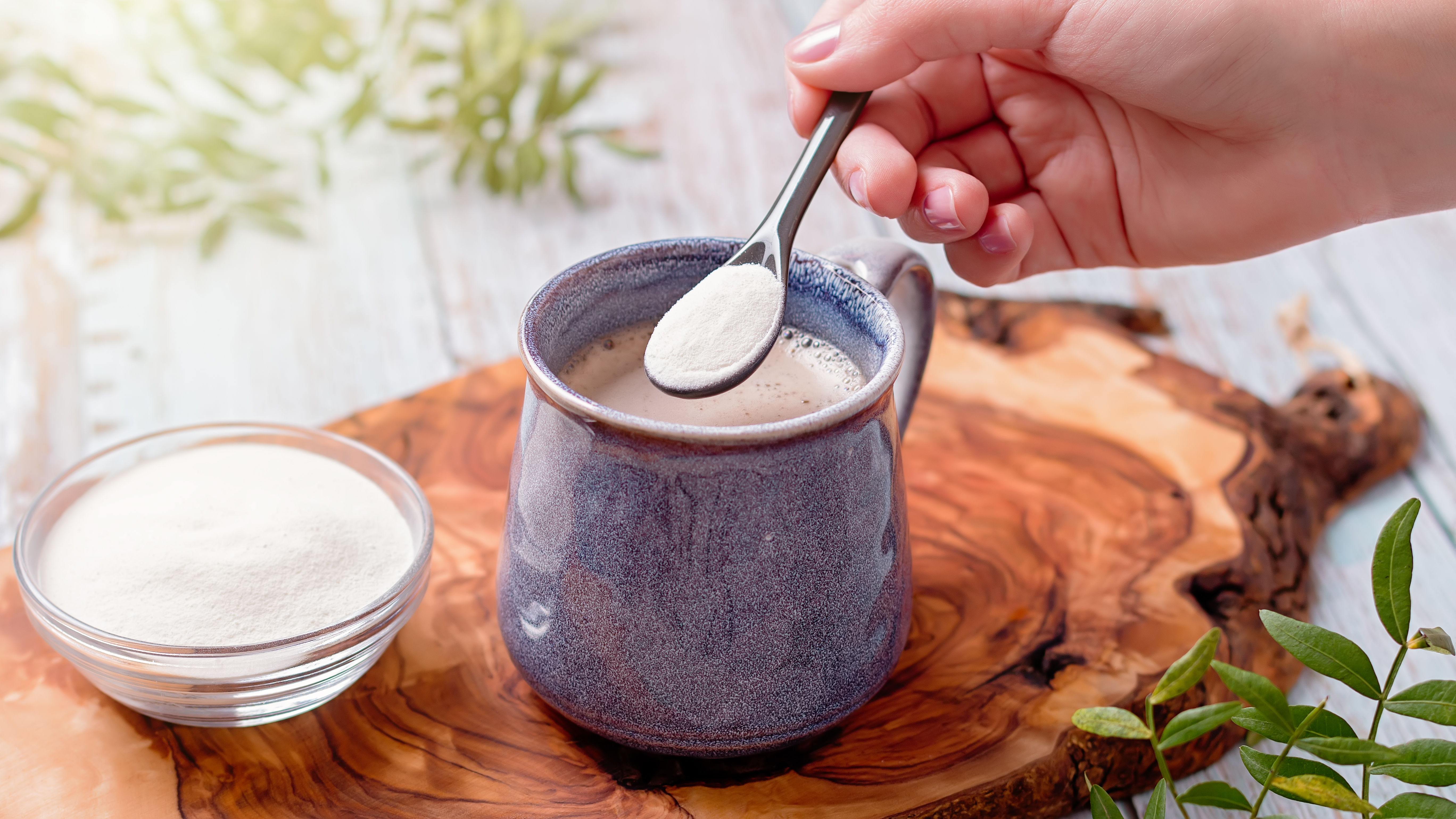 Revitalize Your Beauty and Wellness with Collagen
