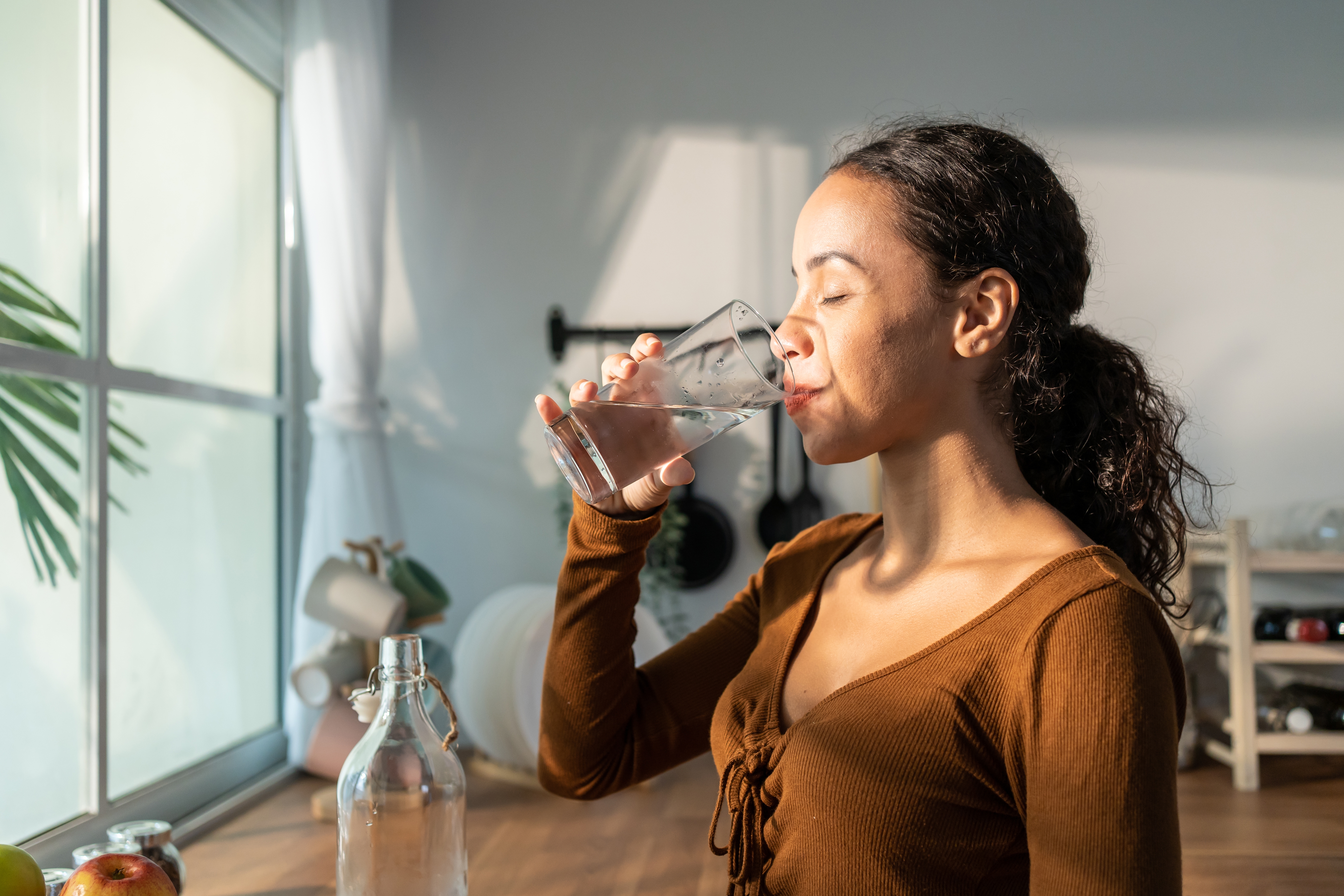 Hydration for Healthy Skin