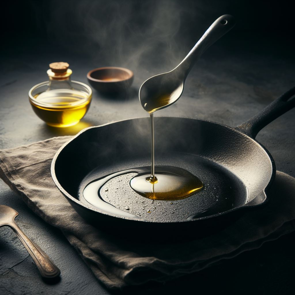 Optimal Cooking Temperatures