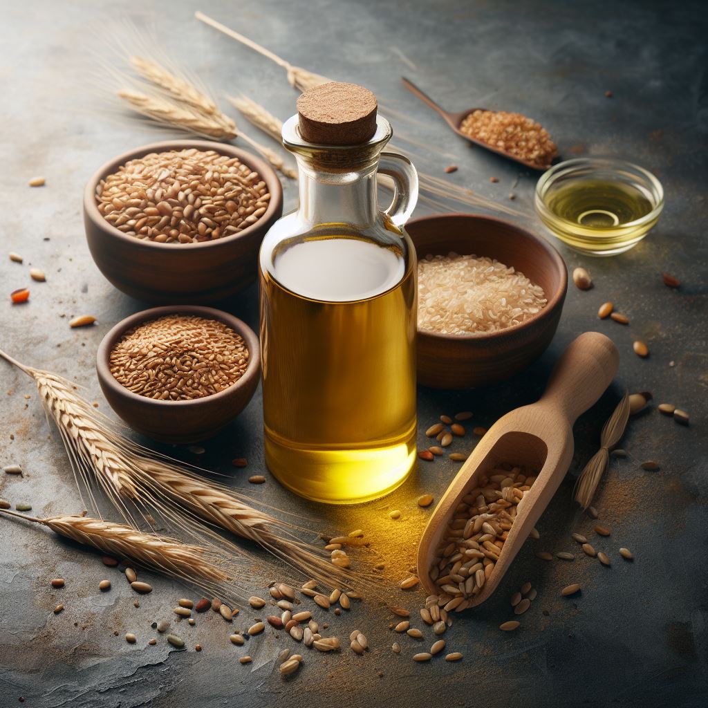 Flavoursome Marinades