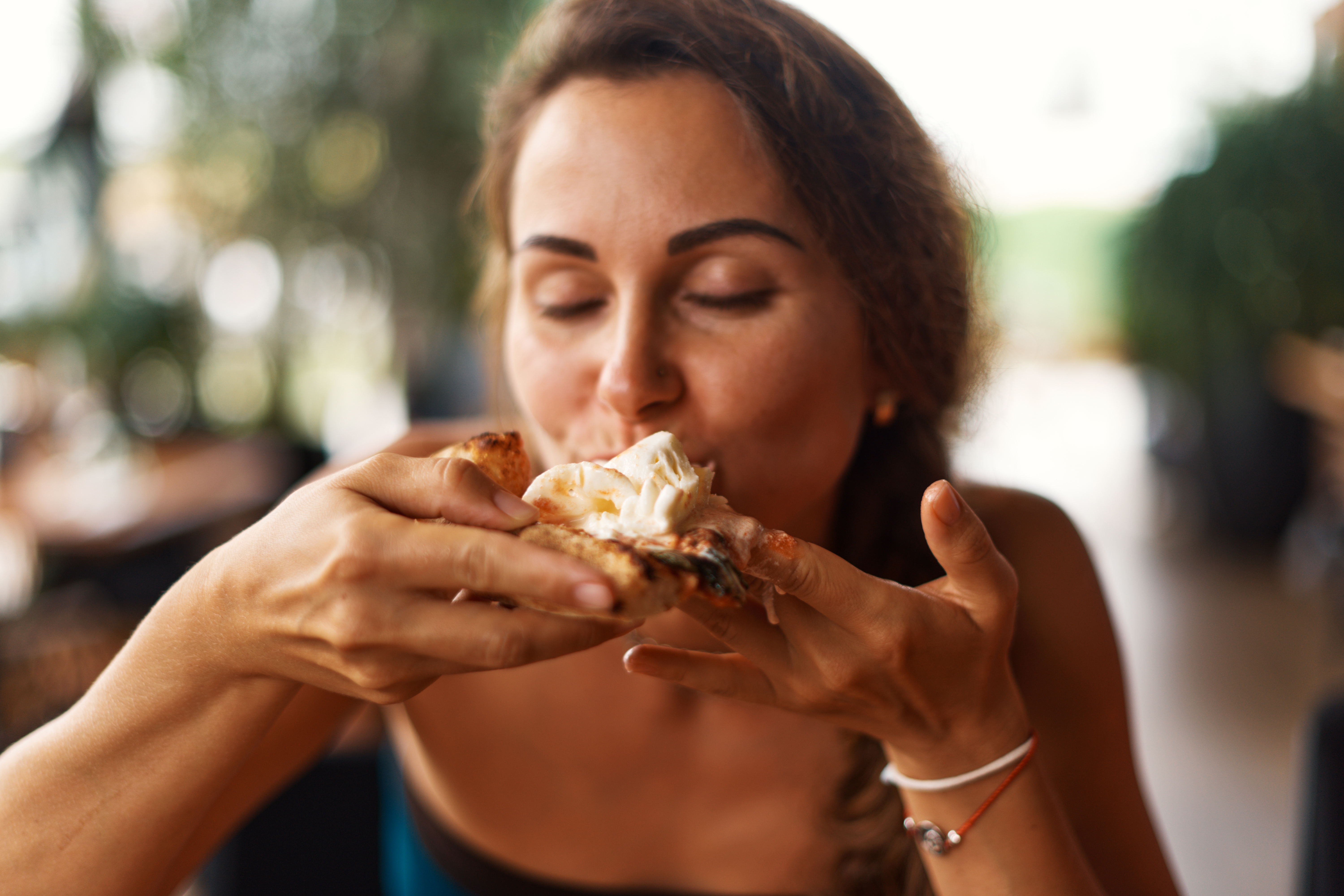 Mindful Eating