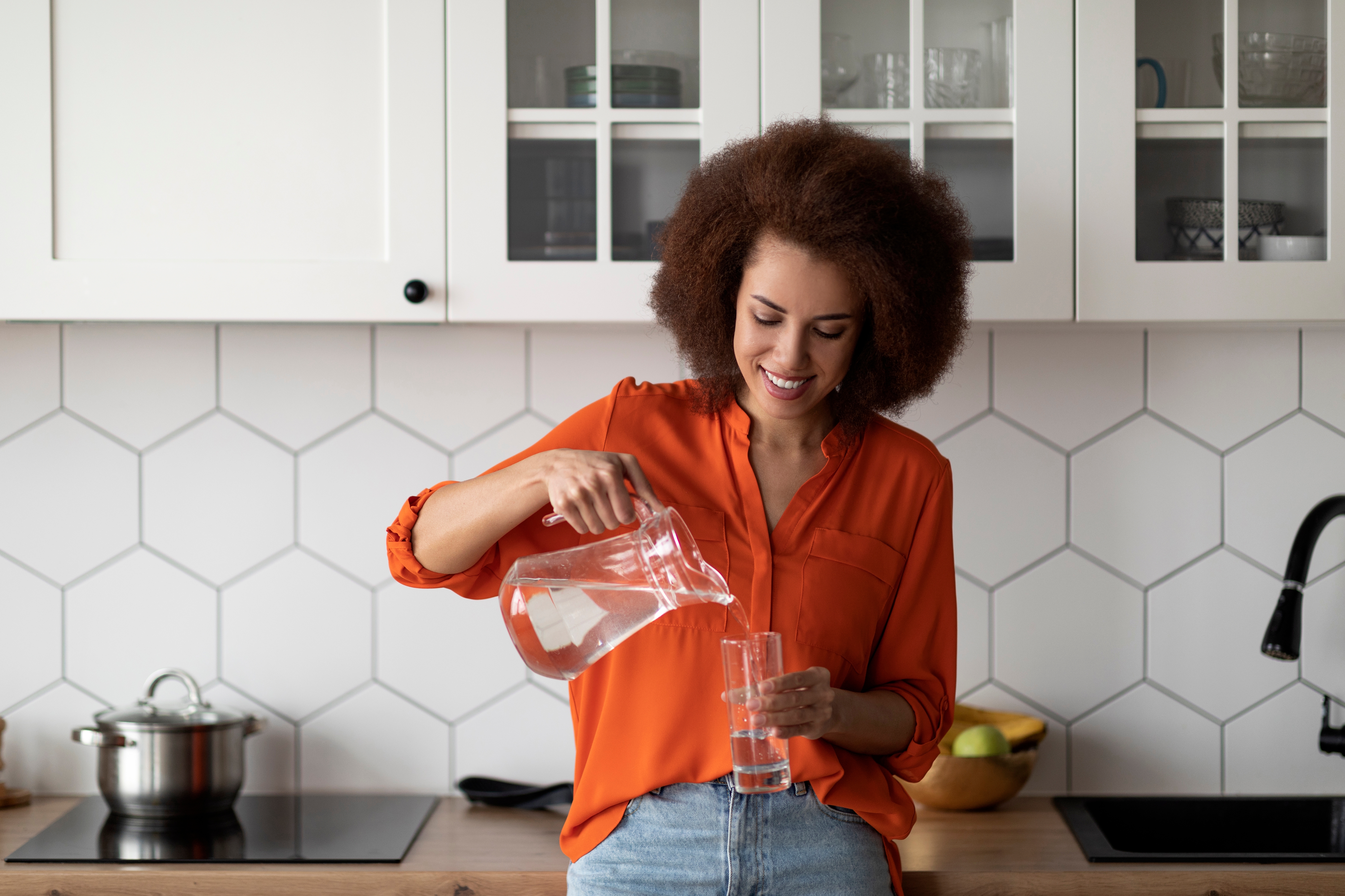 Hydration Matters