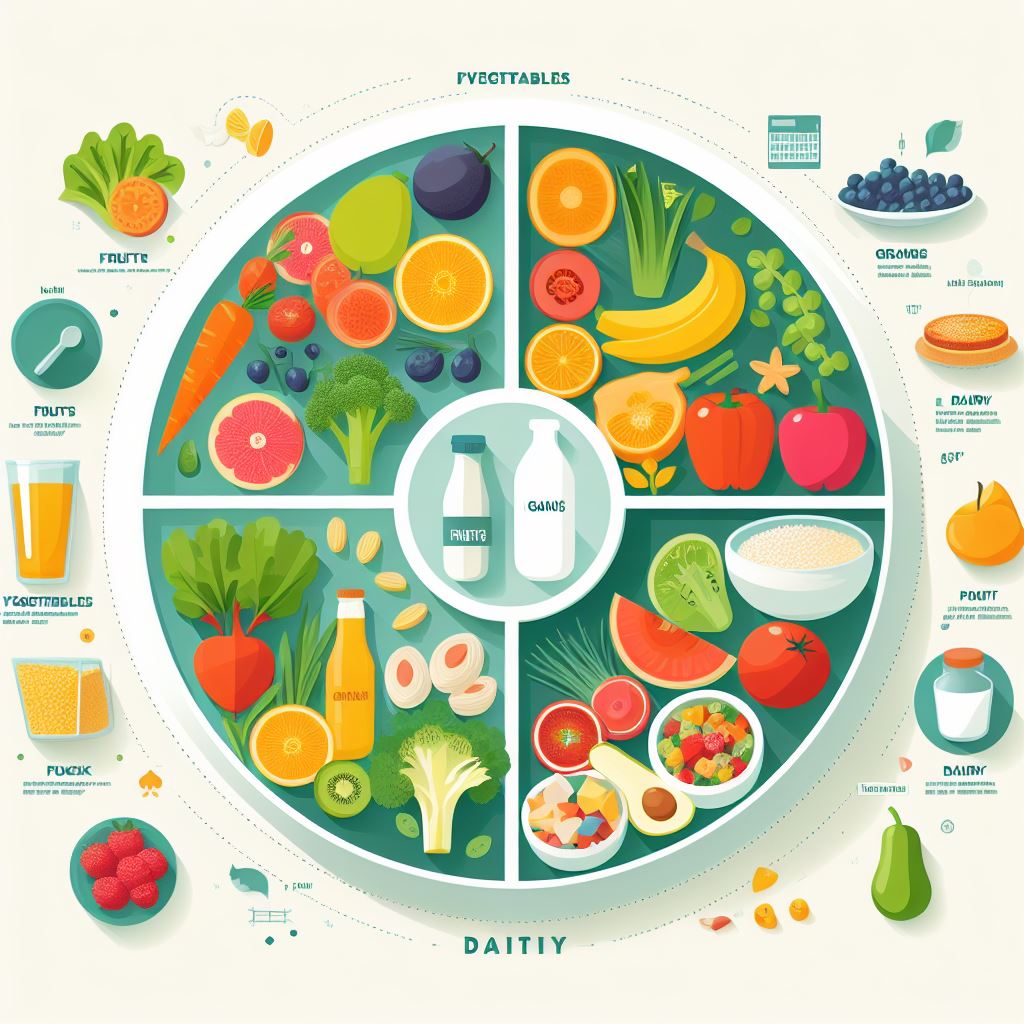 Balanced Meals