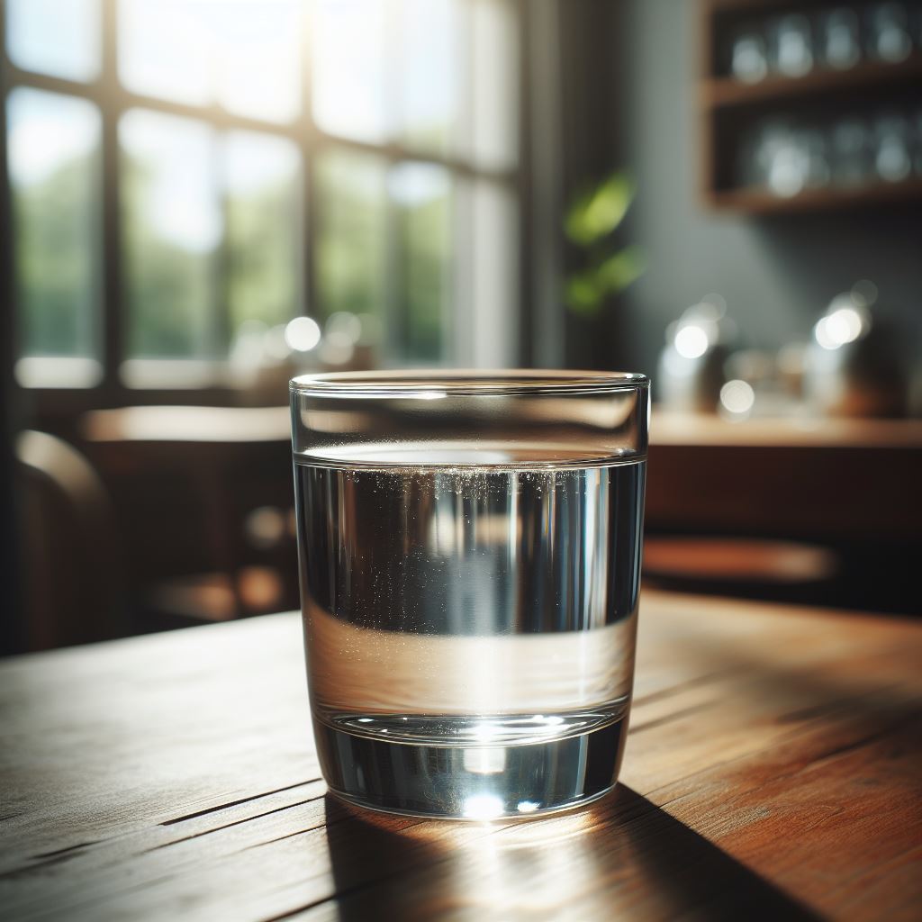 Stay Hydrated