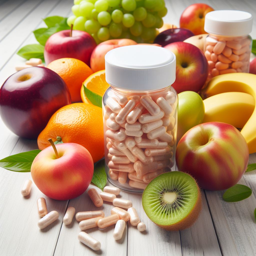 Elevate Your Wellbeing with Enzymes
