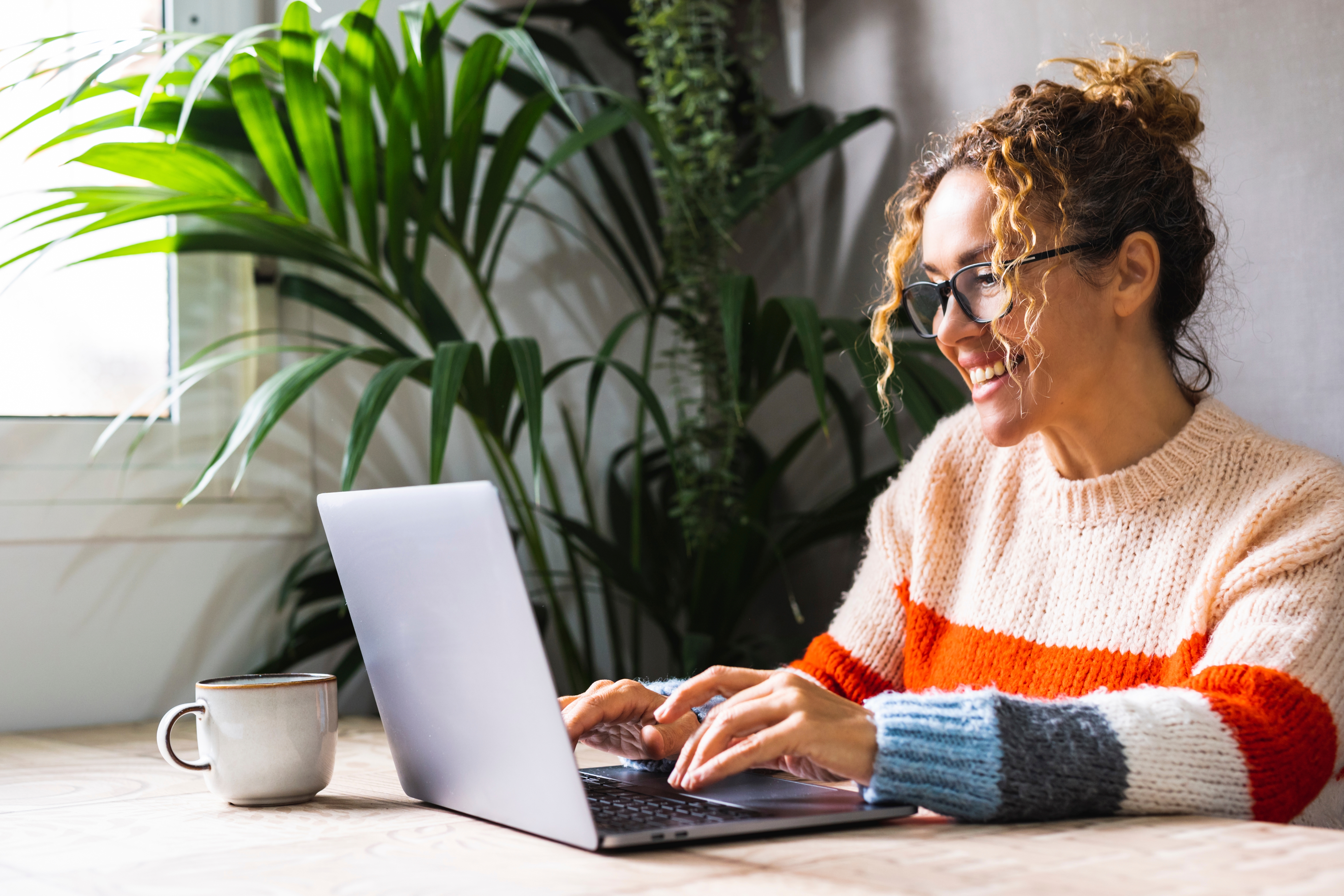 Practice Digital Eye Ergonomics