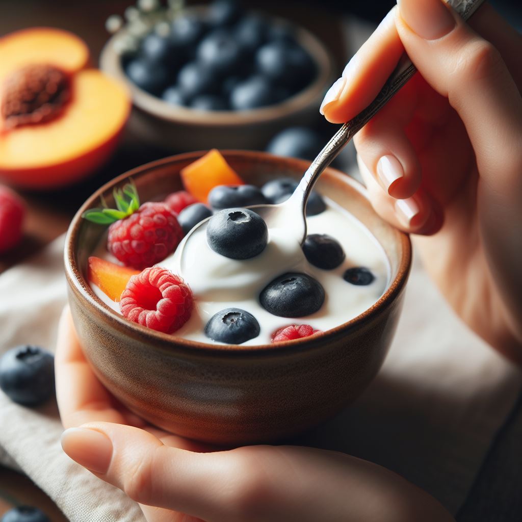 Start Your Day Right