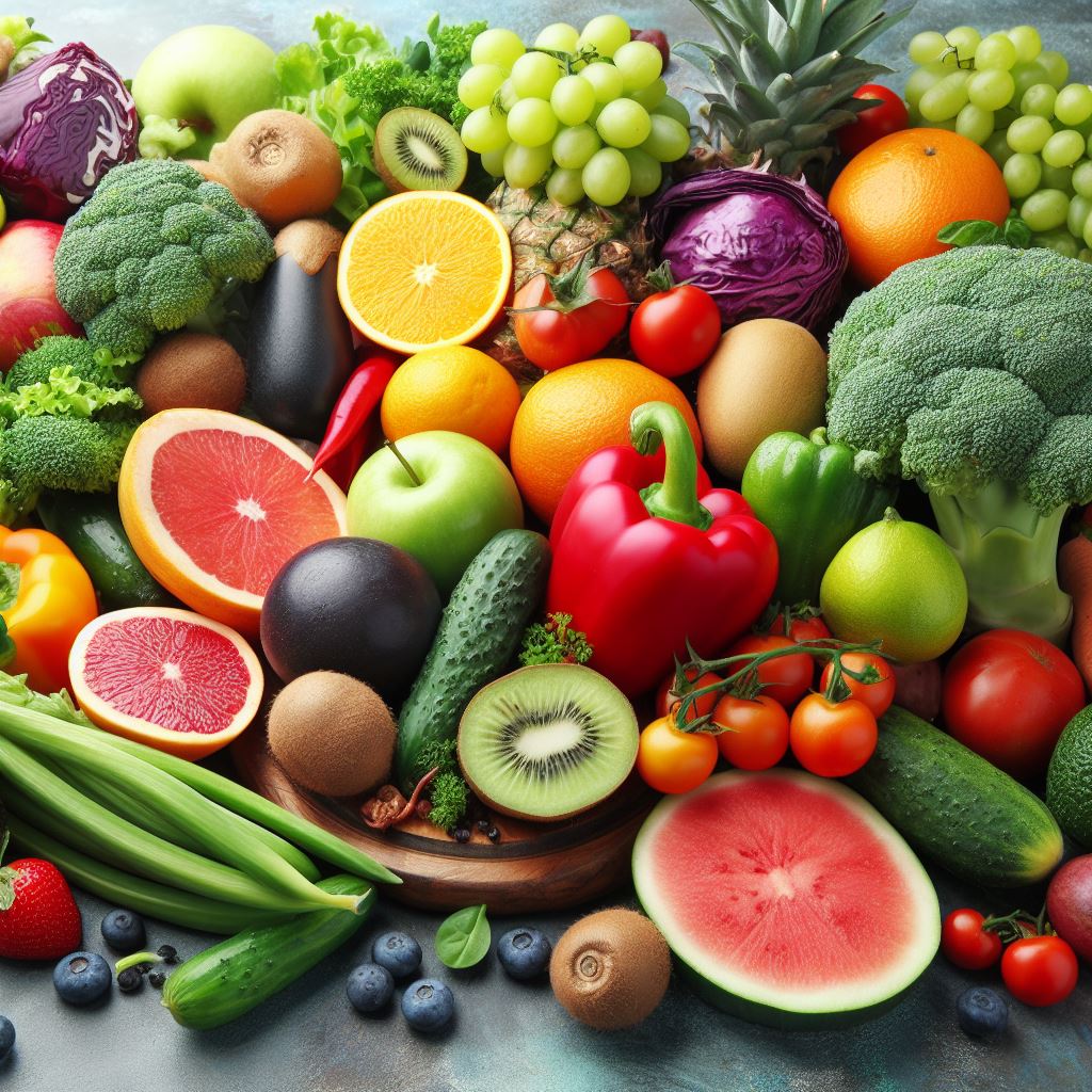 Functional Foods