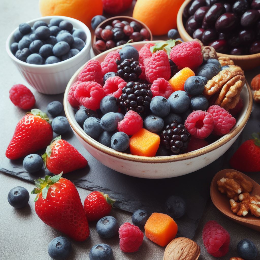 Discover the Power of Functional Foods