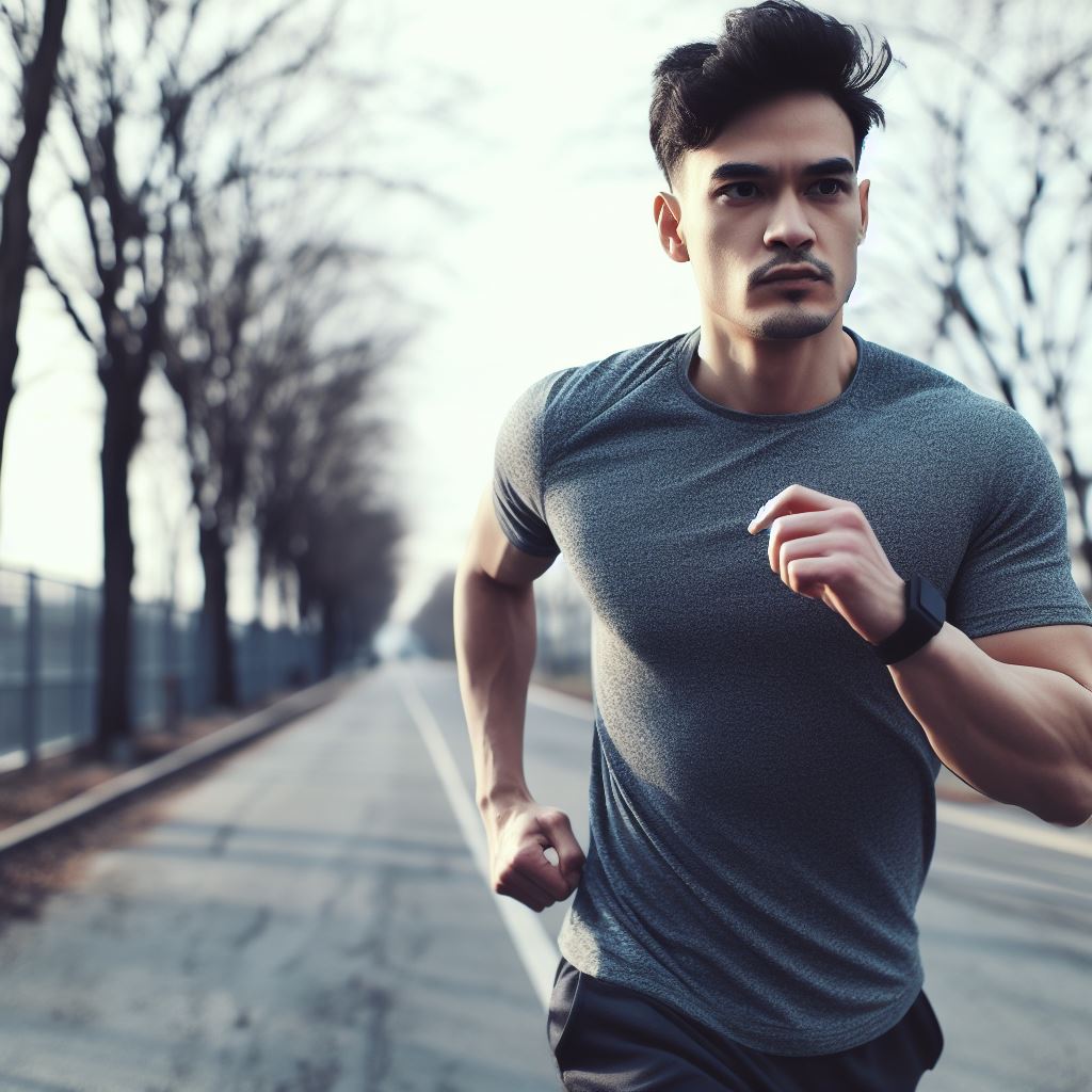Stay Active