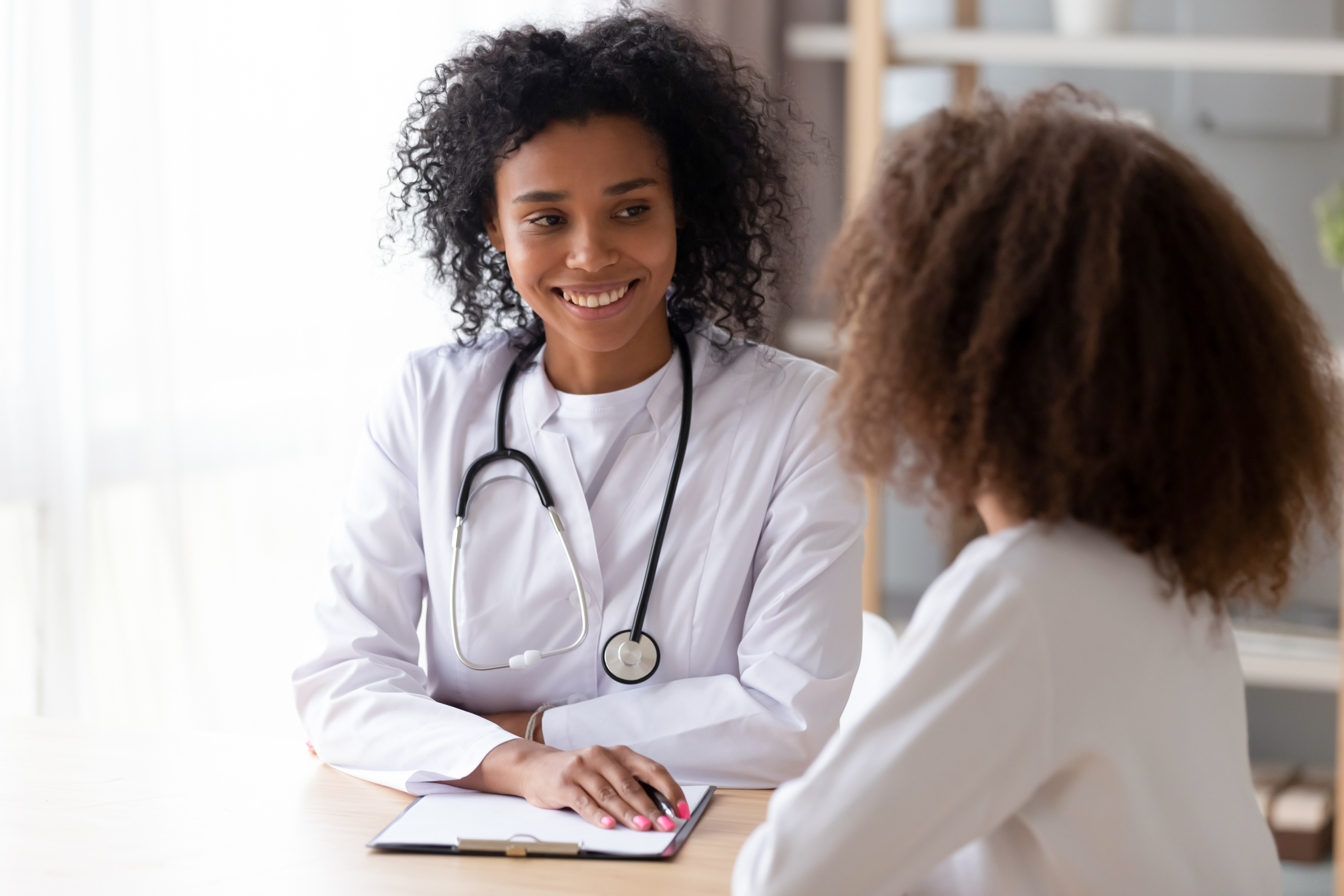 Your Wellness Ally