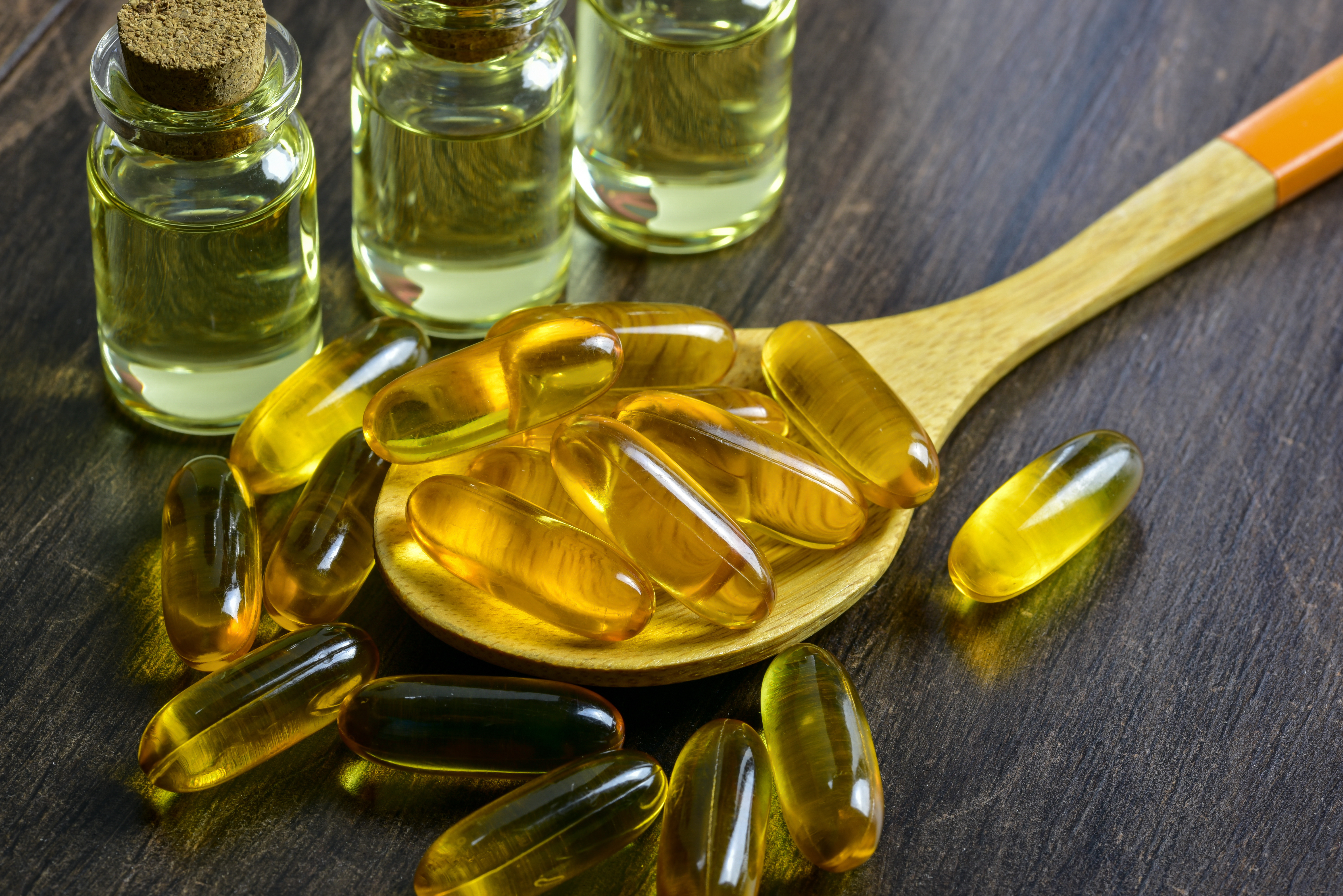 Nourish Your Hair from Roots to Tips