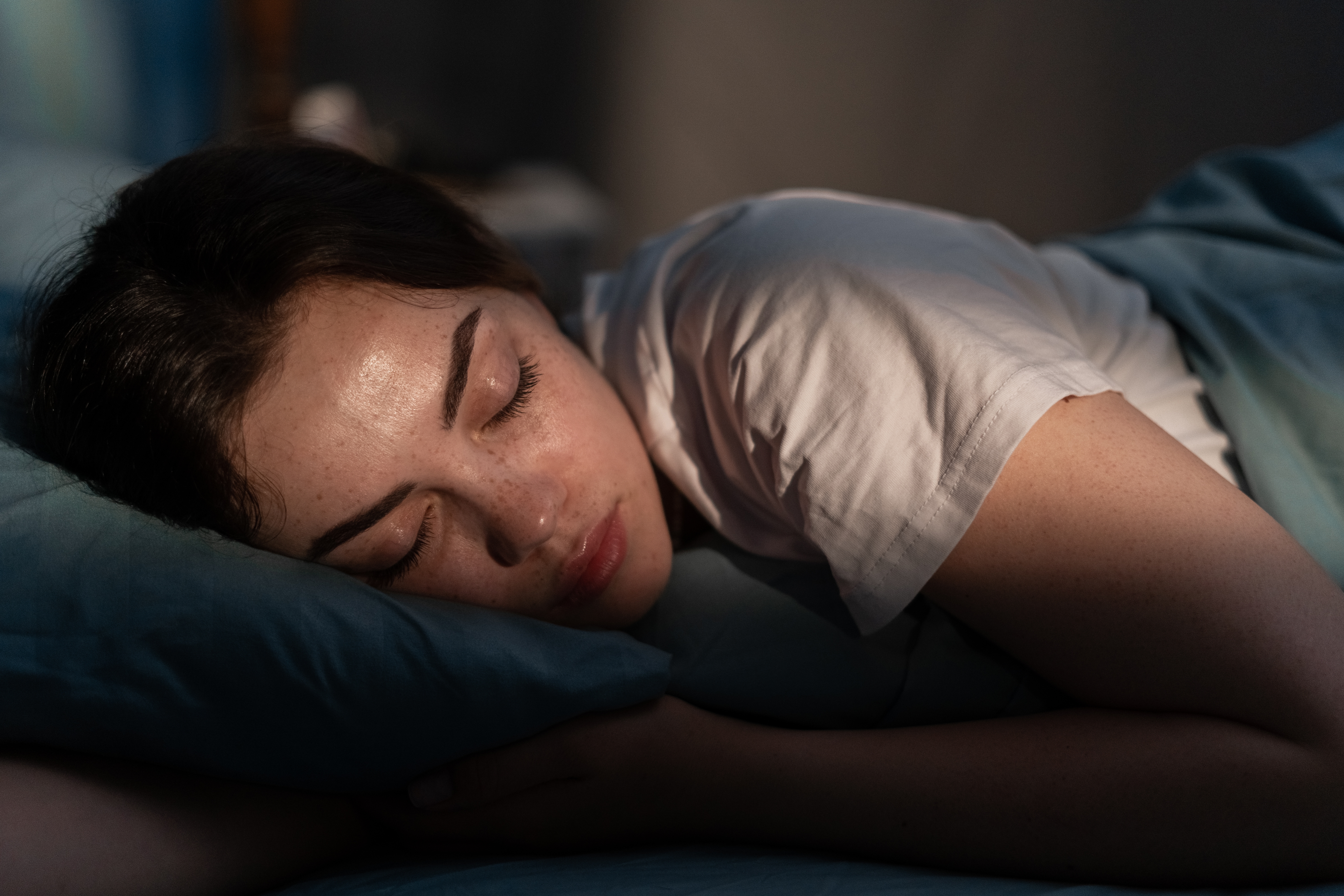 Sleep to Replenish Your Immune System