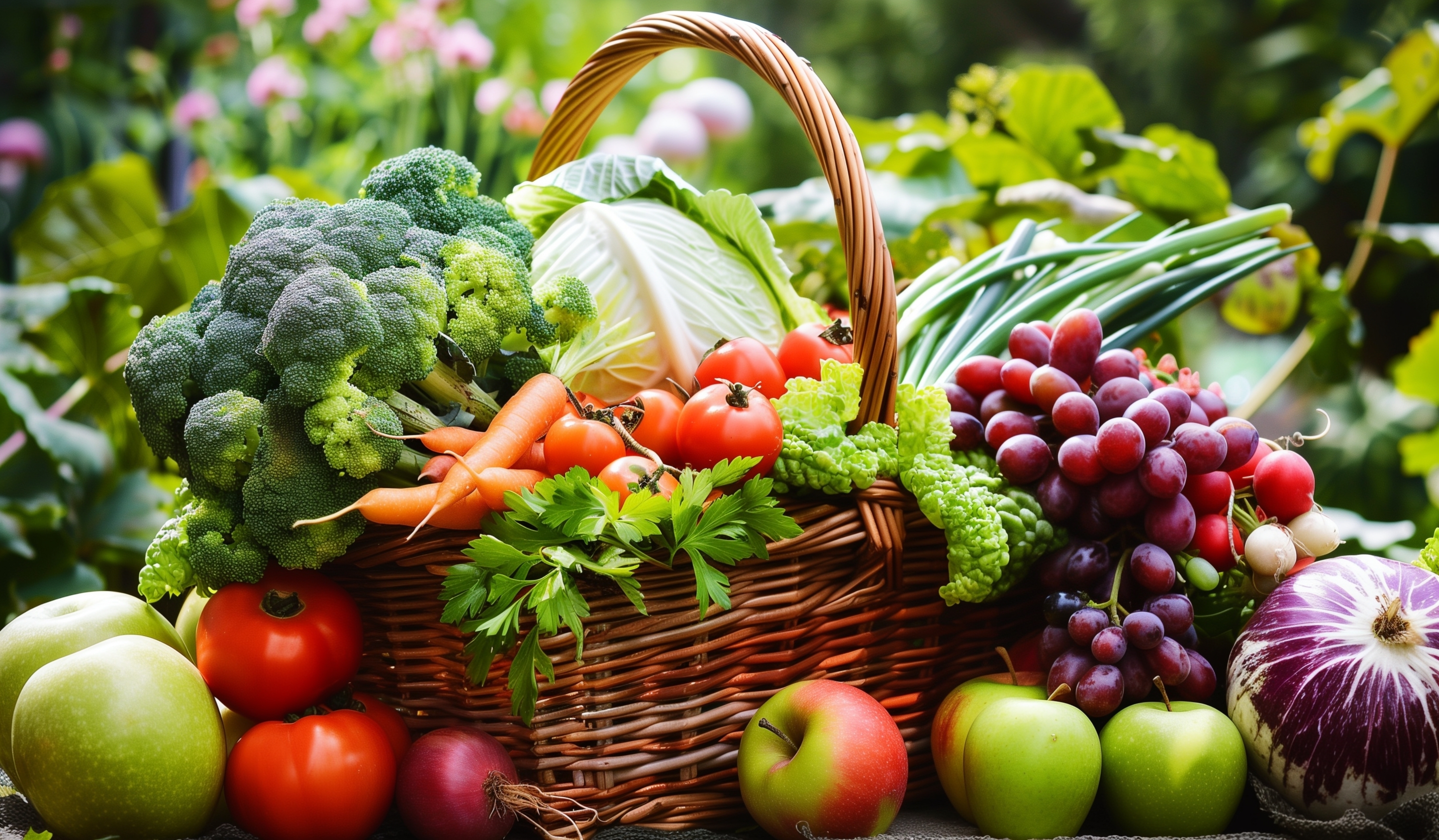 Colour to Boost Your Immunity