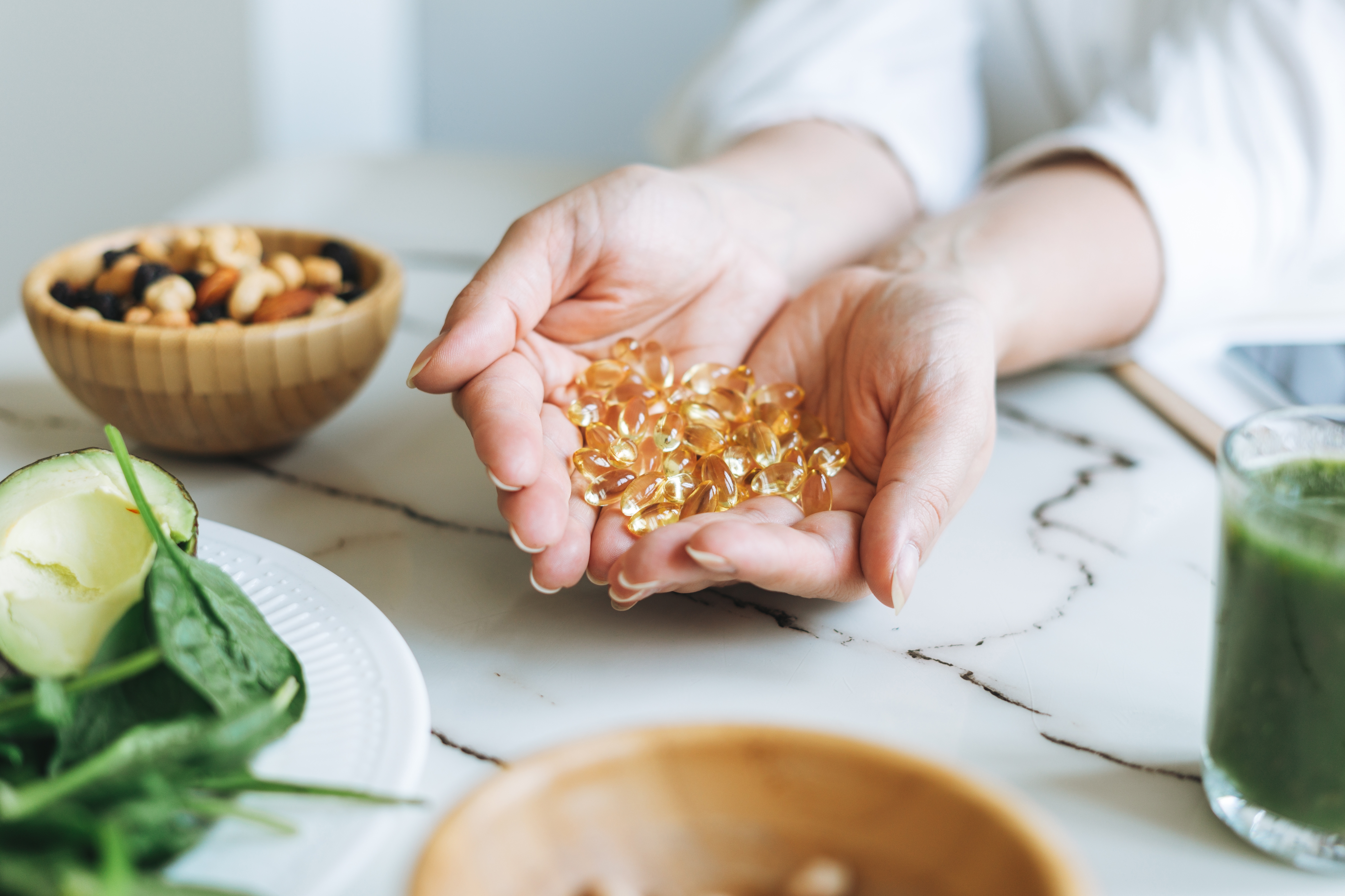 Enhance Your Joint Health