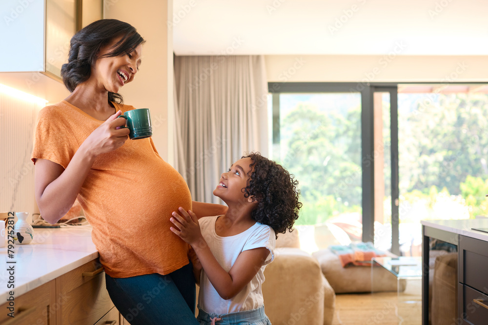 Discover the Power of Natural Maternity Support