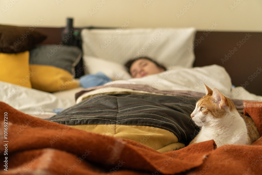Prioritize Sleep
