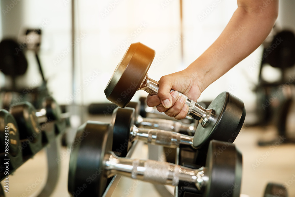 Regular Exercise