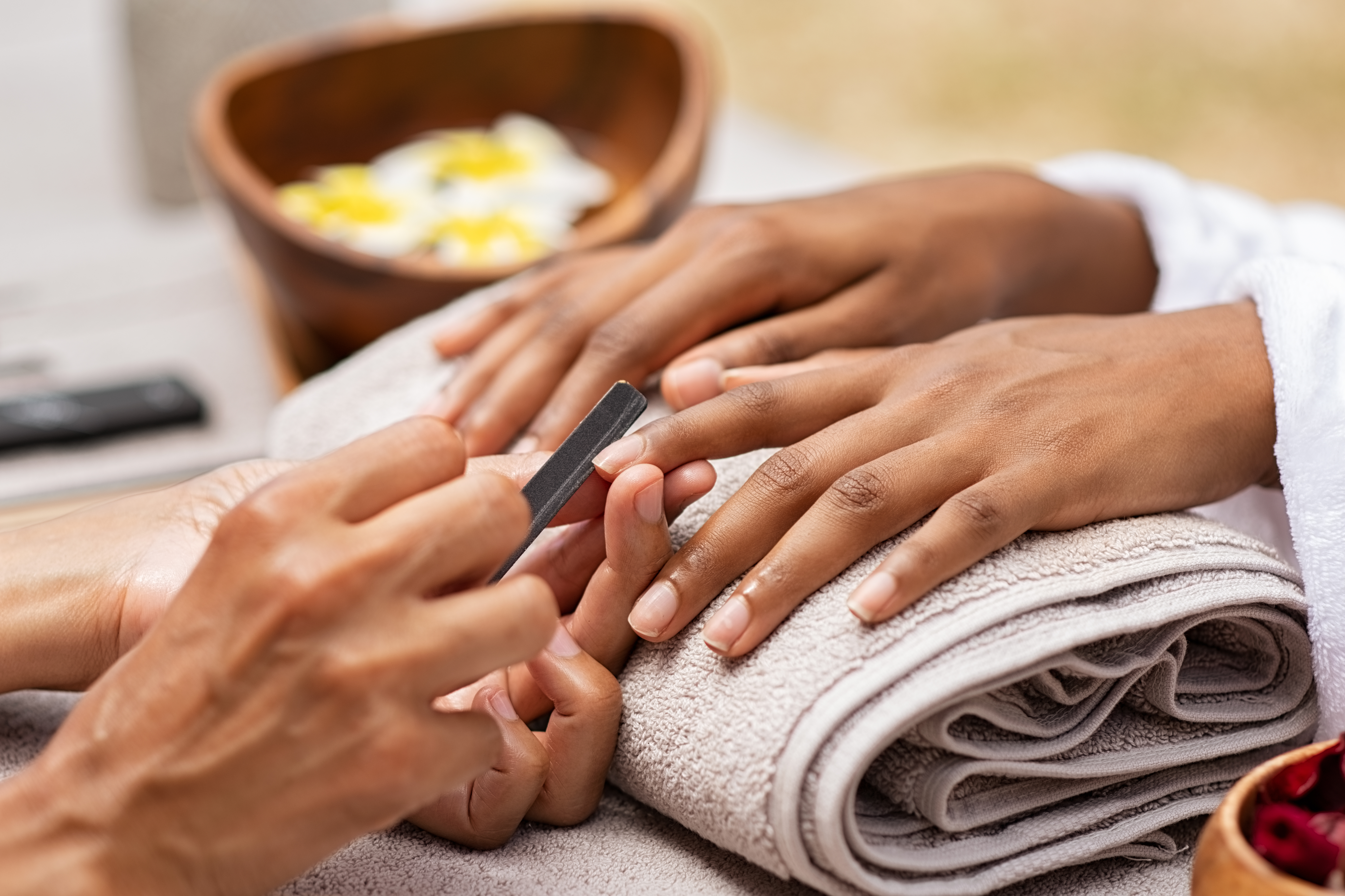 Unlock the Secret to Gorgeous Nails