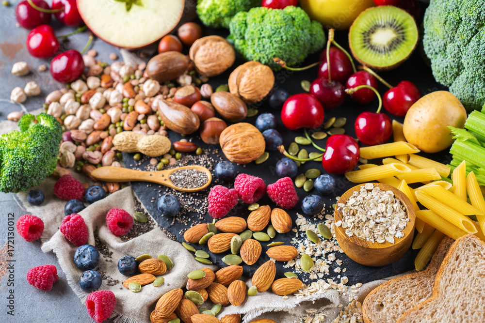 Nourish from Within