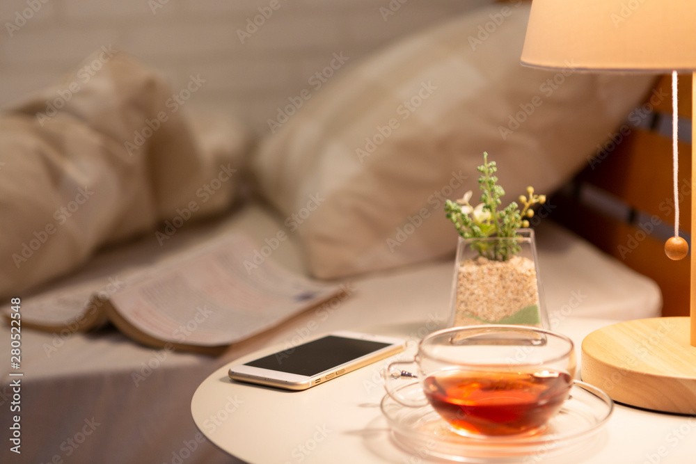 Sweet Dreams, Better Health
