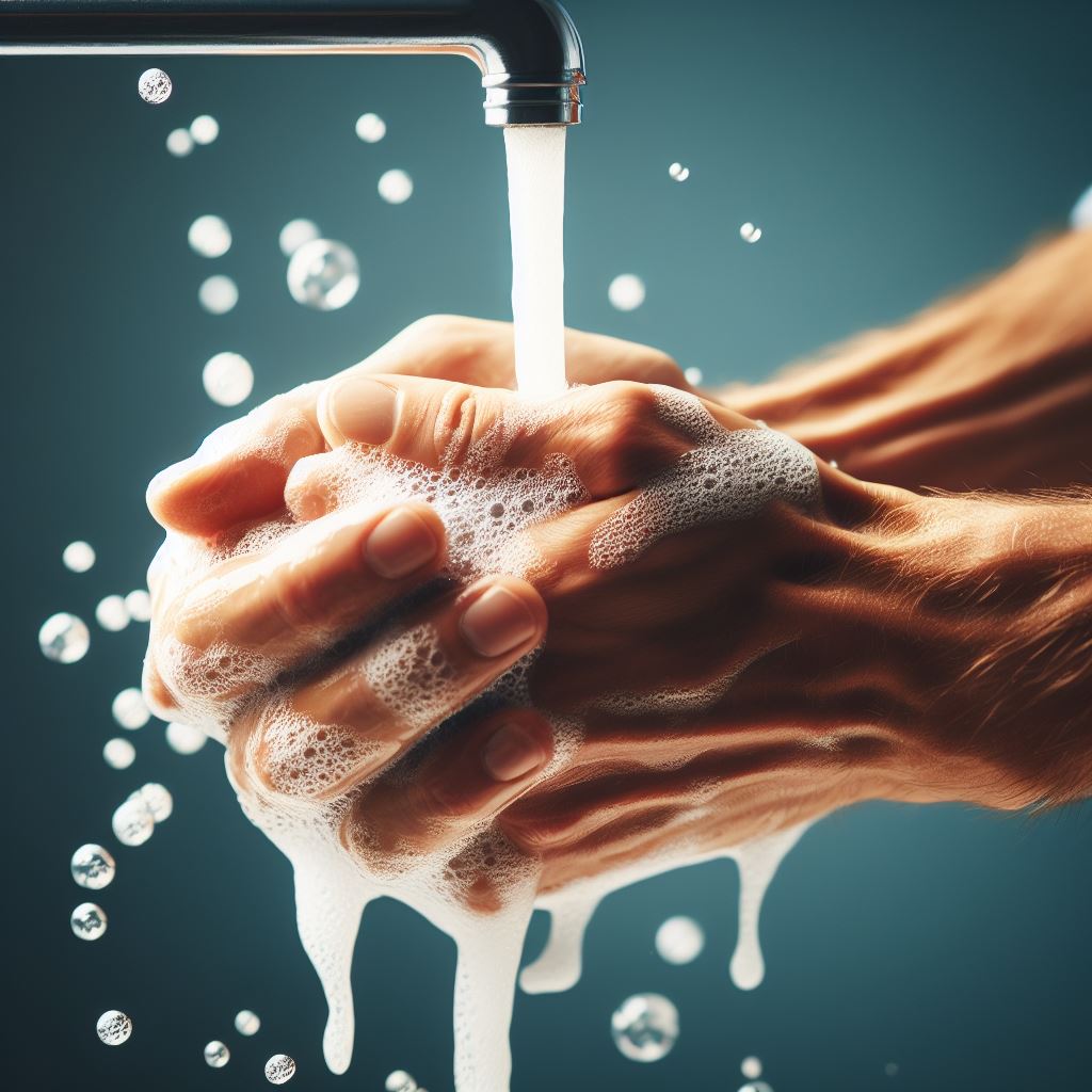 Maintain Hygiene