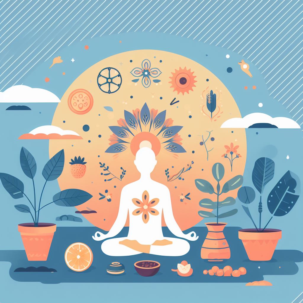 Manage Stress