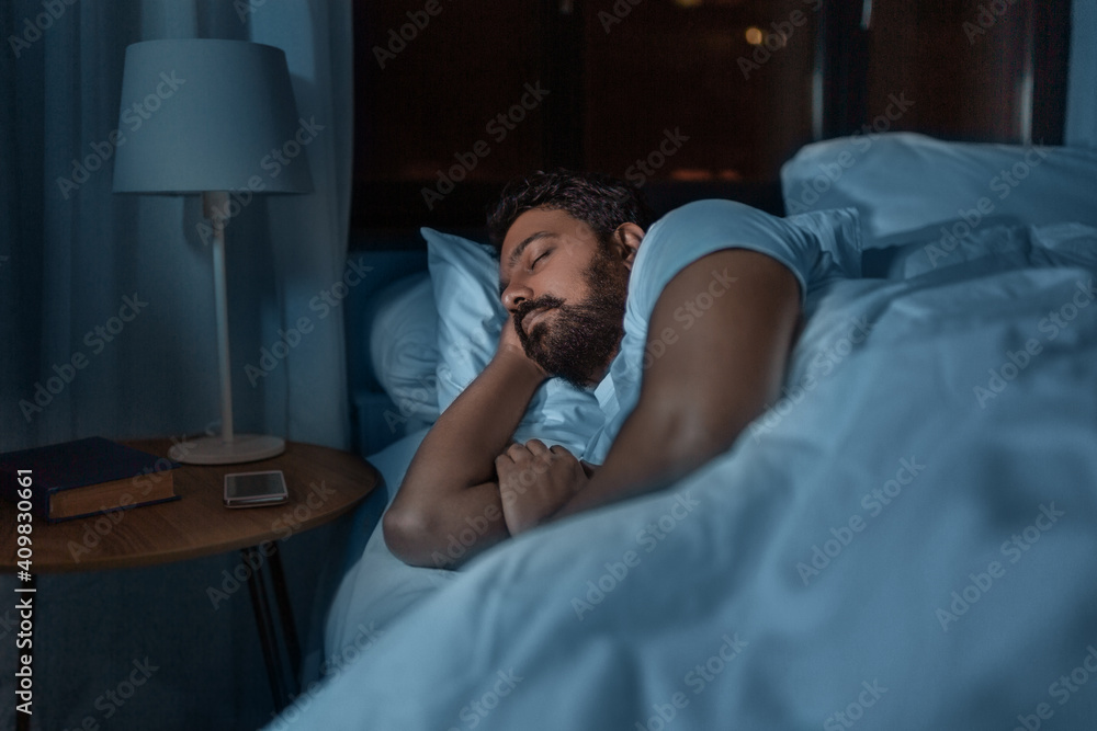 Quality Sleep for Gut Repair