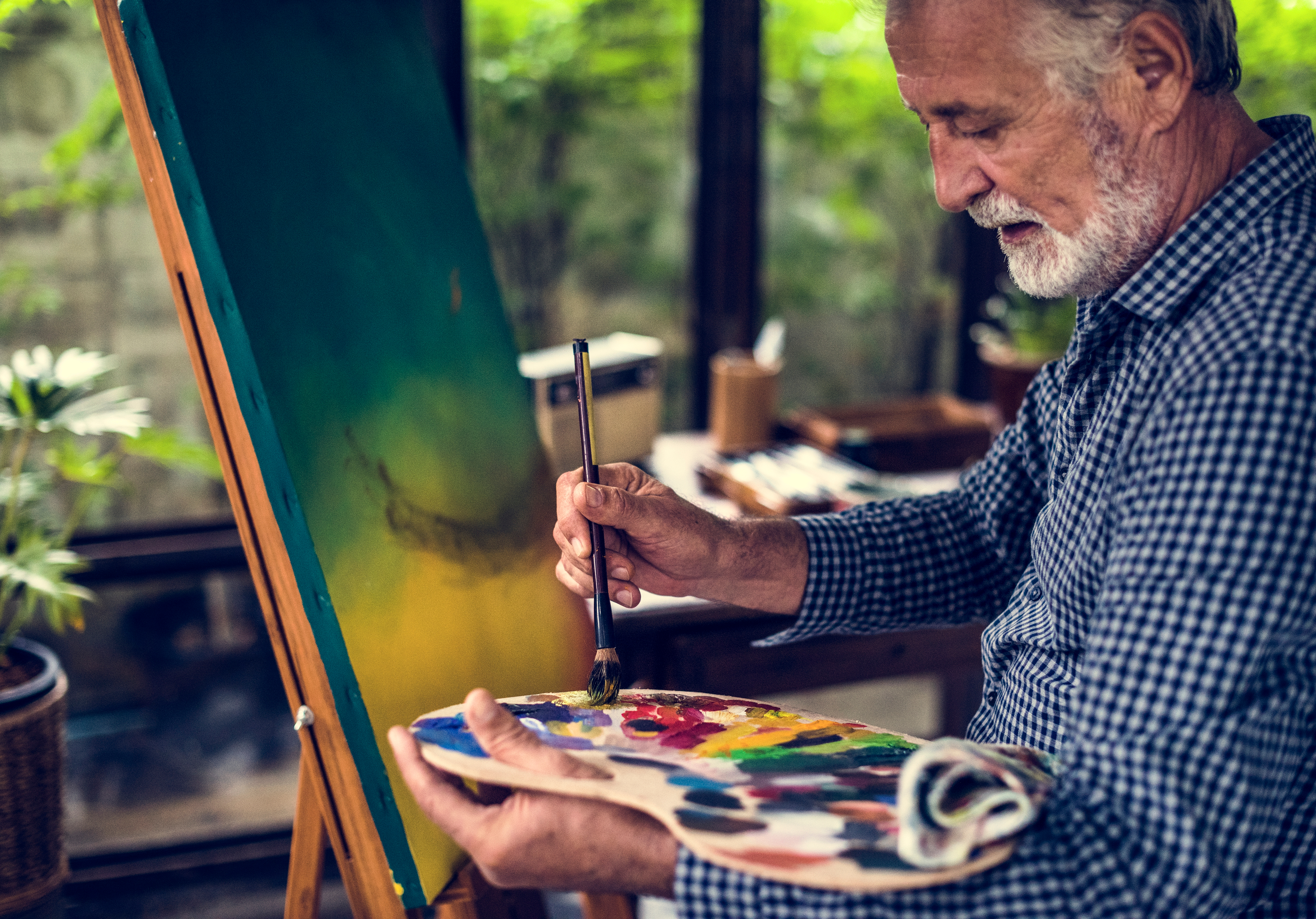 Prioritize Relaxation and Mindfulness