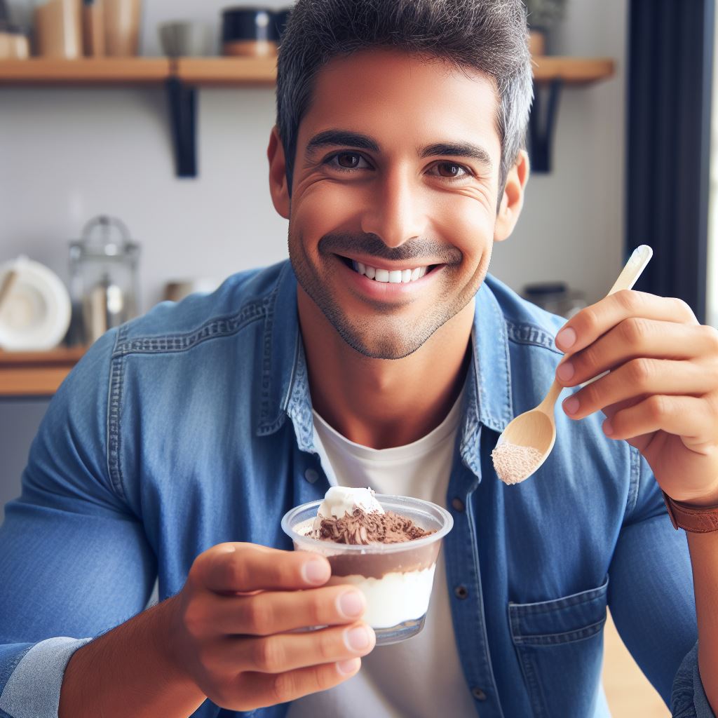 Nature’s Sweetest Treasures—A Healthier Way to Satisfy Your Sweet Tooth