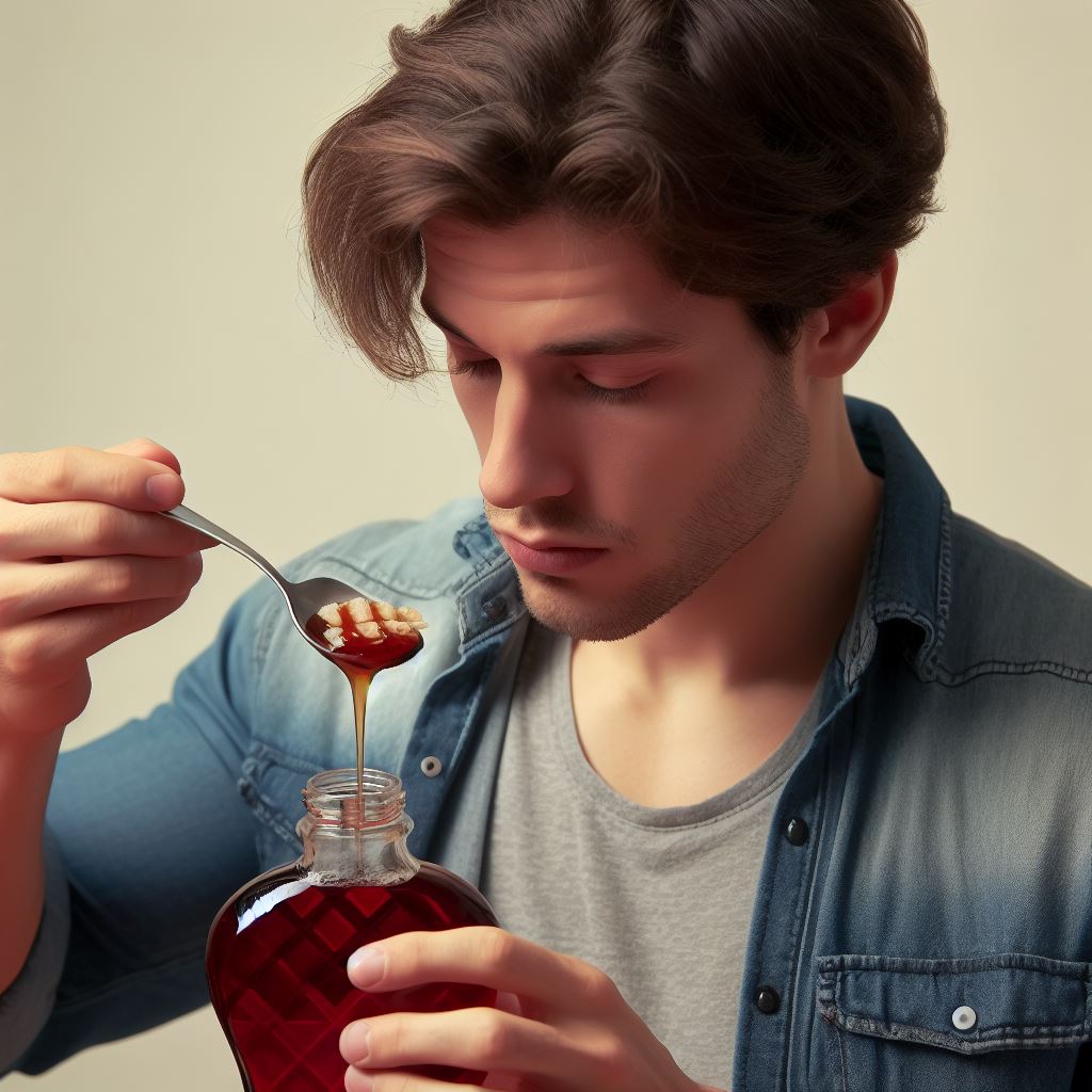 Consider the Flavour Profile