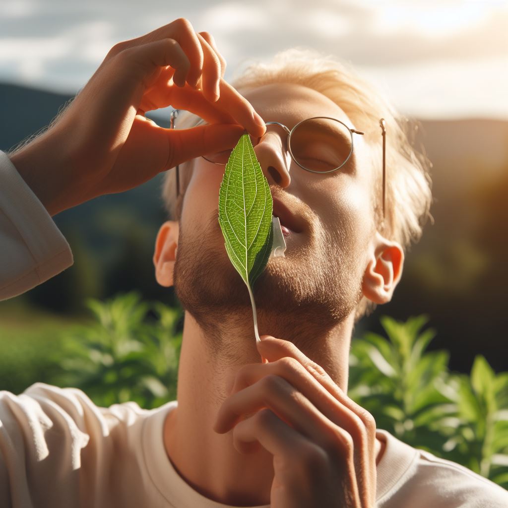 Stevia’s Secret