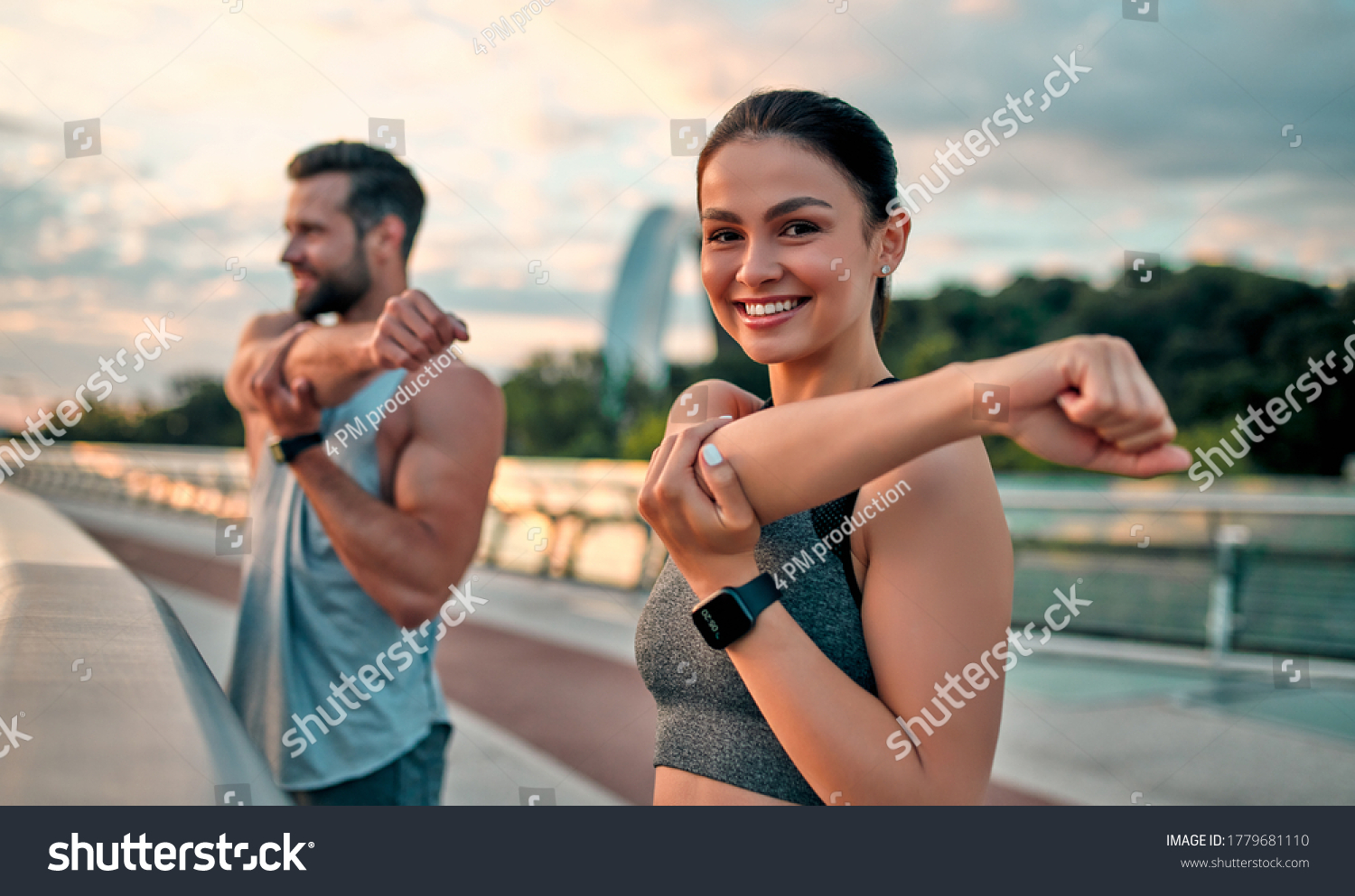 Partner Support