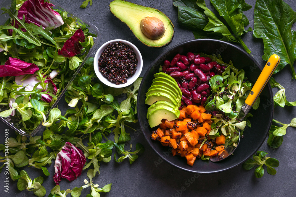Fertility-Focused Nutrition