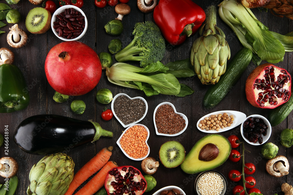 Nourishing Nutrition