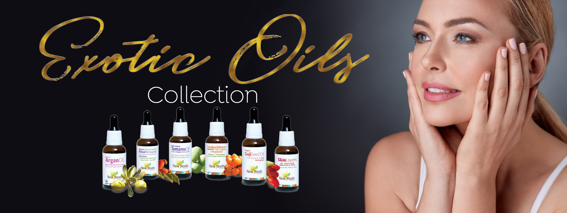 Oils