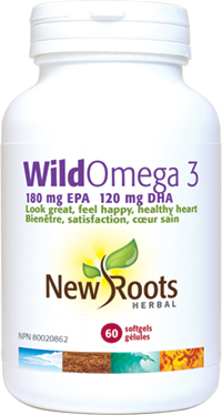 New Roots Herbal Supplements
