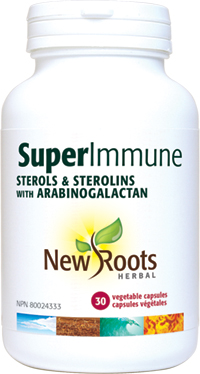 New Roots Herbal Supplements