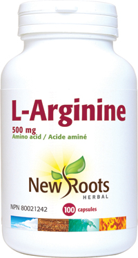 New Roots Herbal Supplements
